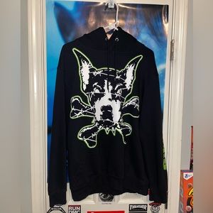 Men’s Dog Years Hoodie